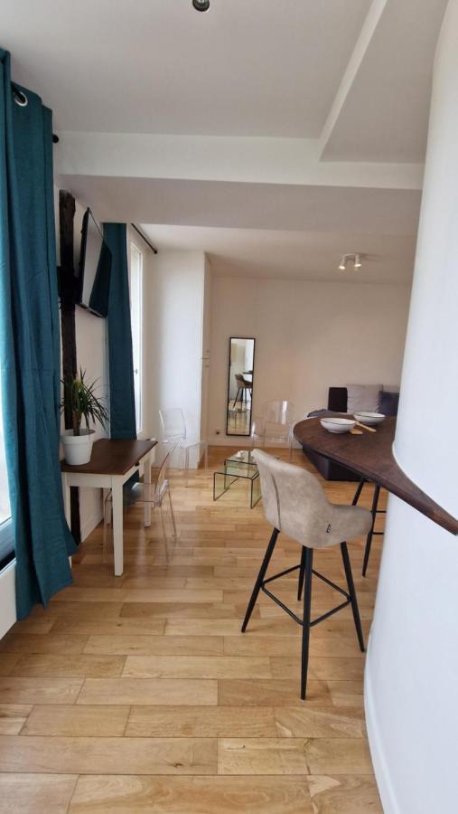Innocenti Appartement *