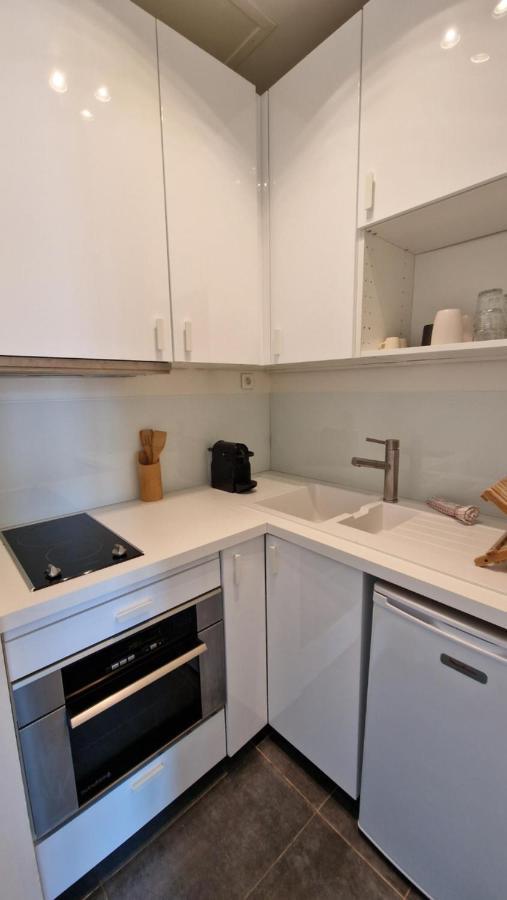 Innocenti Appartement *