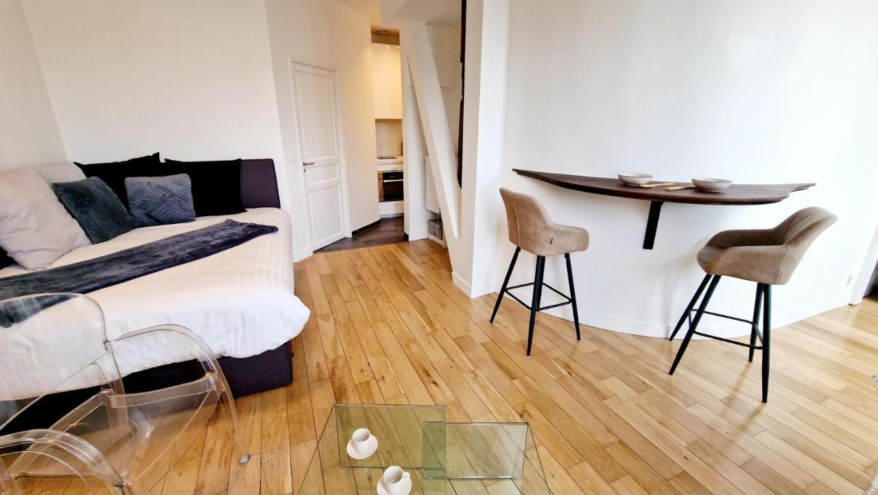 Innocenti Appartement *